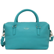 Kate Spade Henry Lane Emmy Bag- Tropic Blue