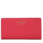Kate Spade Cherry Lane Stacy Wallet- Surpriseco