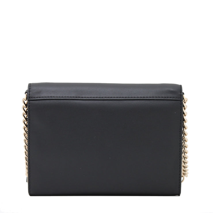 Kate Spade Branton Square Monday Bag- Black