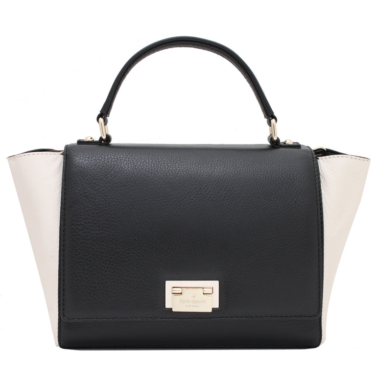 Kate Spade Magnolia Park Laurel Bag- Black