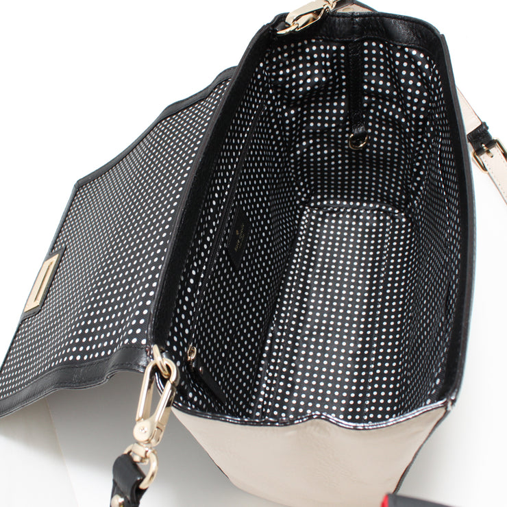 Kate Spade Magnolia Park Laurel Bag- Black
