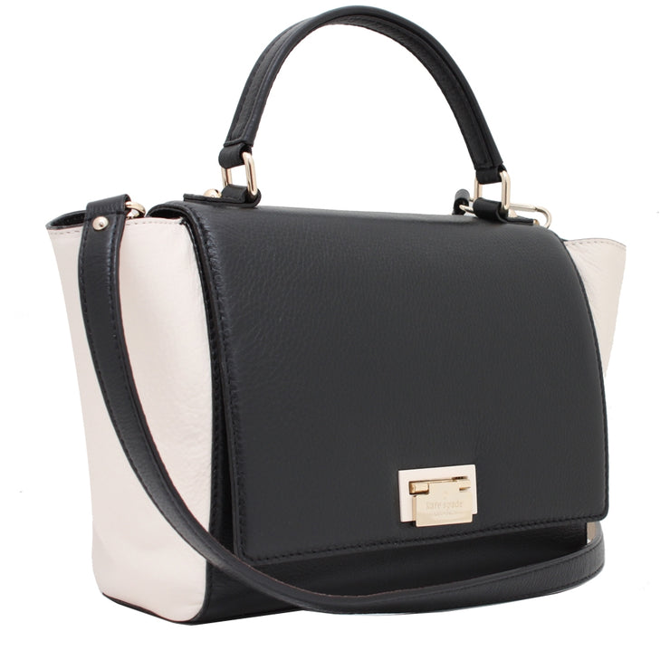 Kate Spade Magnolia Park Laurel Bag- Black