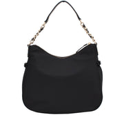 Kate Spade Nylon Finley Bag- Black