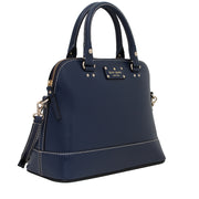 Kate Spade Wellesley Small Rachelle Bag- Black