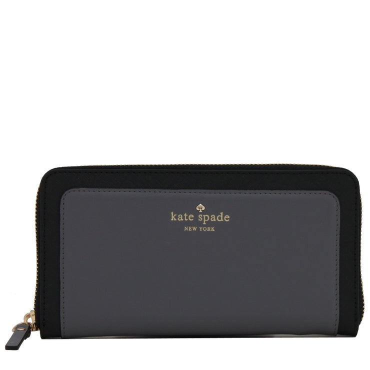 Kate Spade Bedford Square Sweets Wallet- Shadowston