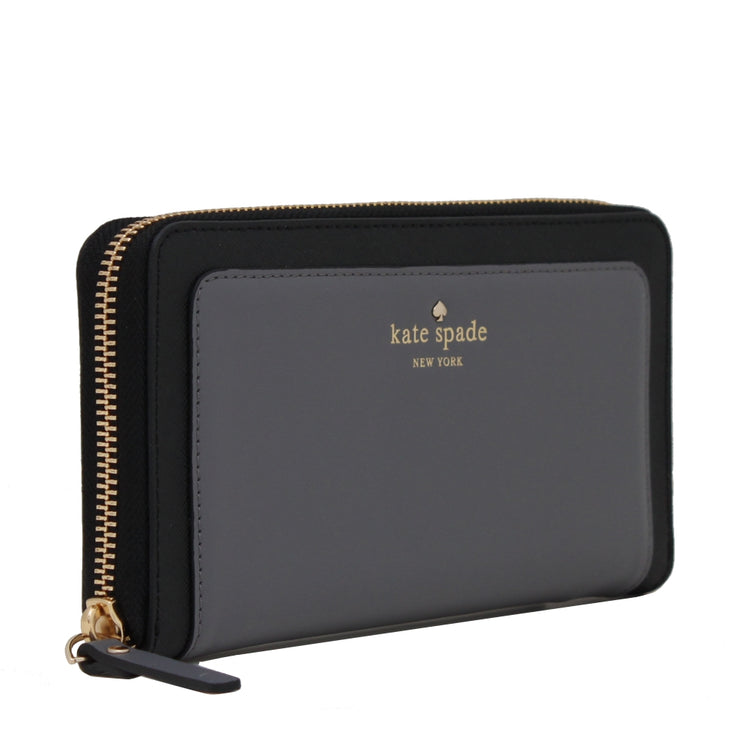 Kate Spade Bedford Square Sweets Wallet- Shadowston