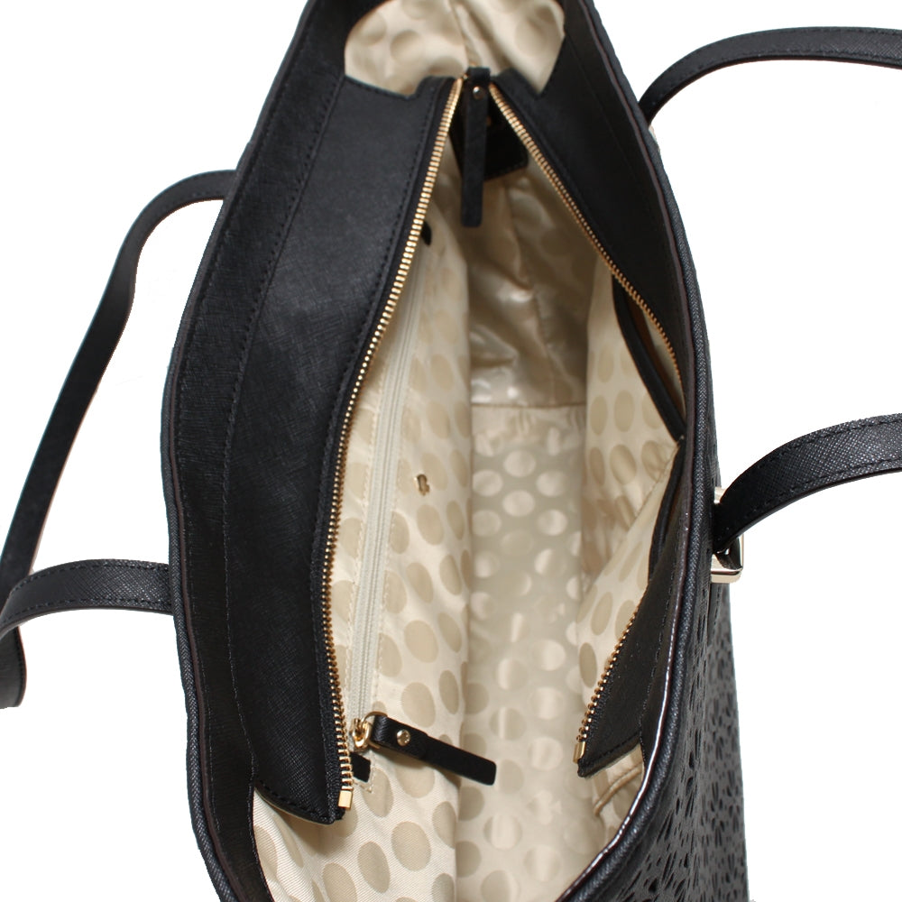 Kate spade cedar street harmony tote large hot sale