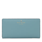 Kate Spade Cedar Street Stacy Wallet- Mountbatten