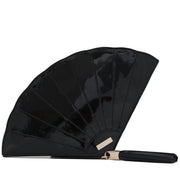 Kate Spade Hello Shanghai  Milan Clutch Bag- Black
