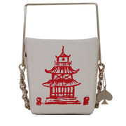Kate Spade Hello Shanghai Cruz Shoulder Bag- Multi