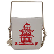 Kate Spade Hello Shanghai Cruz Shoulder Bag- Multi