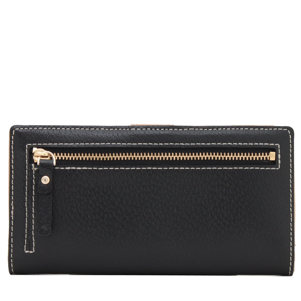 Kate spade grand street wallet online