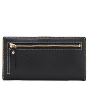 Kate Spade Grand Street Stacy Wallet- French Navy