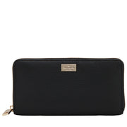 Kate Spade Highland Place Neda Wallet- Black