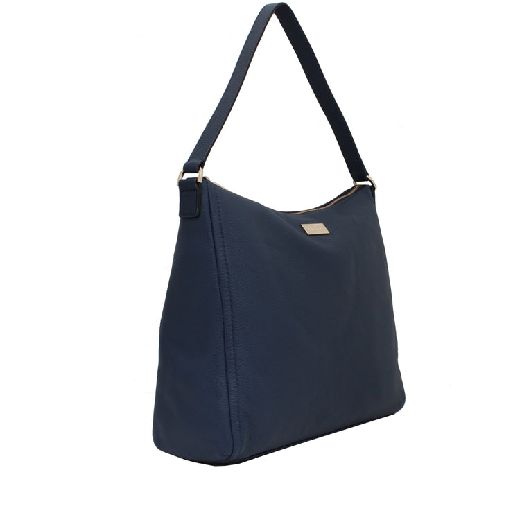 Kate Spade Highland Place Bria Bag- French Navy