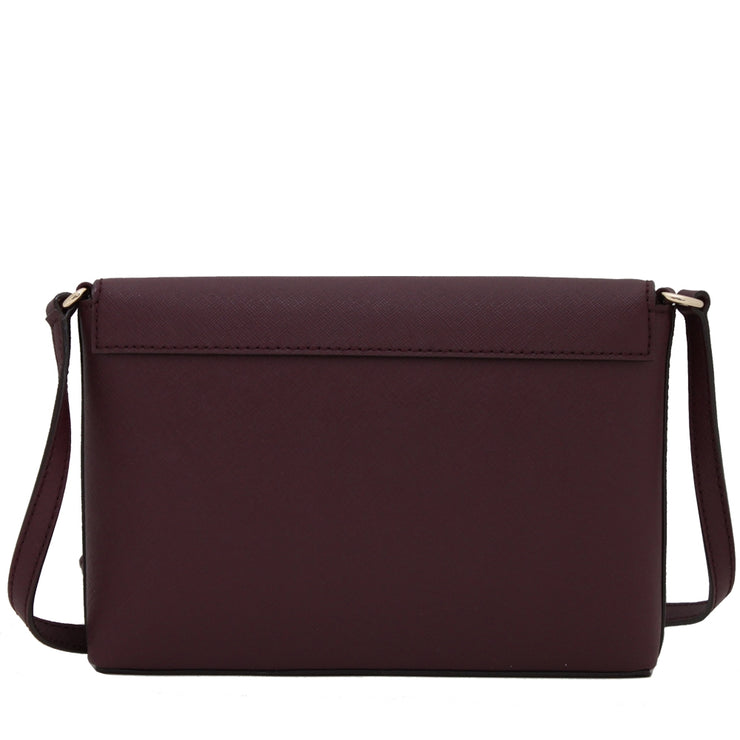 Kate Spade Cedar Street Large Monday Bag- Black