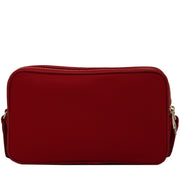 Kate Spade Classic Nylon Kallie Bag- Garnet