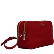 Kate Spade Classic Nylon Kallie Bag- Garnet