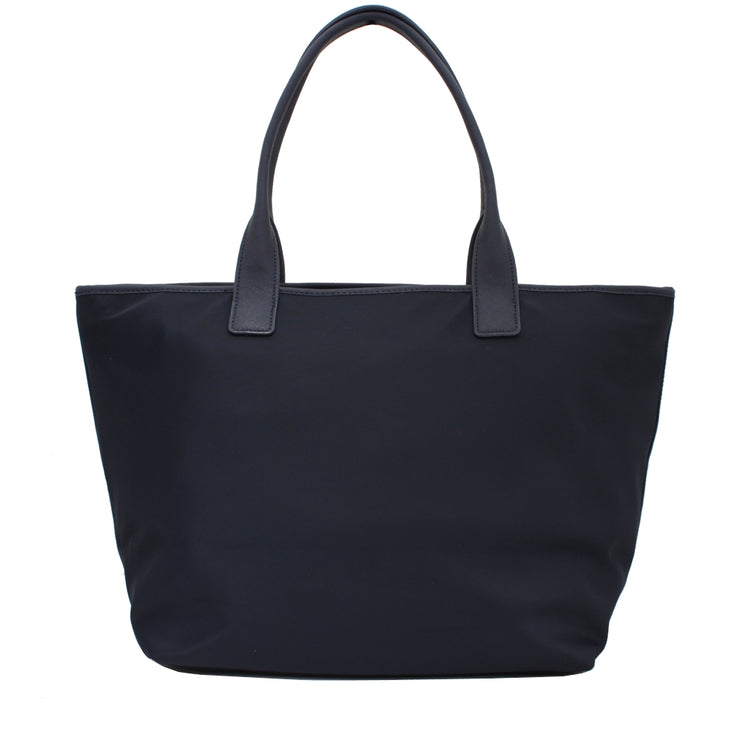 Kate Spade Classic Nylon Brynne Baby Bag- Starry Blue