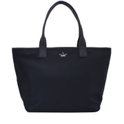 Kate Spade Classic Nylon Brynne Baby Bag- Starry Blue
