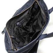 Kate Spade Classic Nylon Brynne Baby Bag- Starry Blue