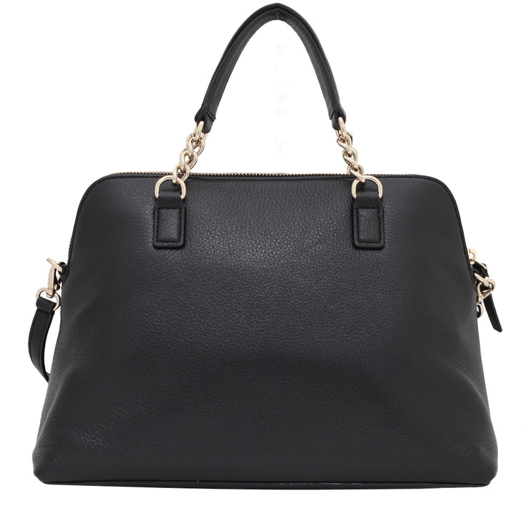 Kate Spade Town Road Small Rachelle Bag- Black