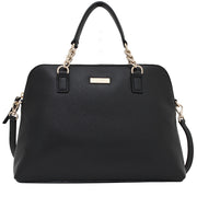 Kate Spade Town Road Small Rachelle Bag- Black