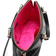 Kate Spade Town Road Small Rachelle Bag- Black