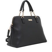 Kate Spade Town Road Small Rachelle Bag- Black