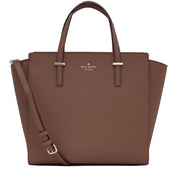 Kate Spade Cedar Street Hayden Bag- Gingersnap