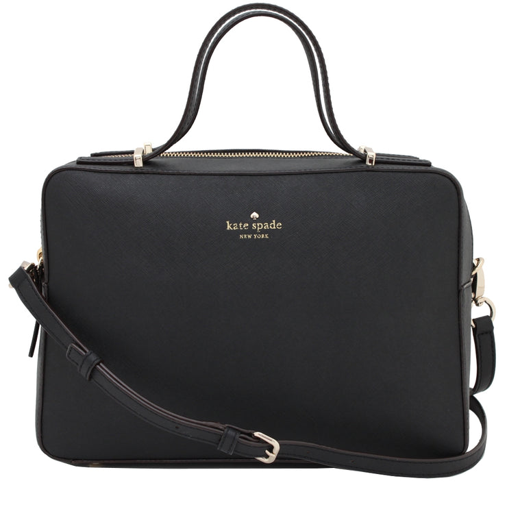 Kate Spade Cedar Street Joyce Bag- Black