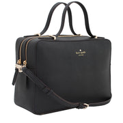 Kate Spade Cedar Street Joyce Bag- Black