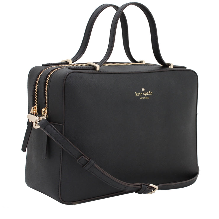 Kate Spade Cedar Street Joyce Bag- Black