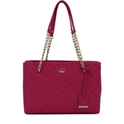 Kate Spade Emerson Place Small Phoebe Bag- Berry Tartlet