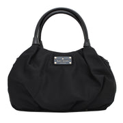 Kate Spade Nylon Small Karen Bag- Black