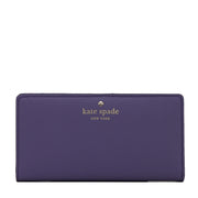 Kate Spade Cedar Street Stacy Wallet- Mountbatten