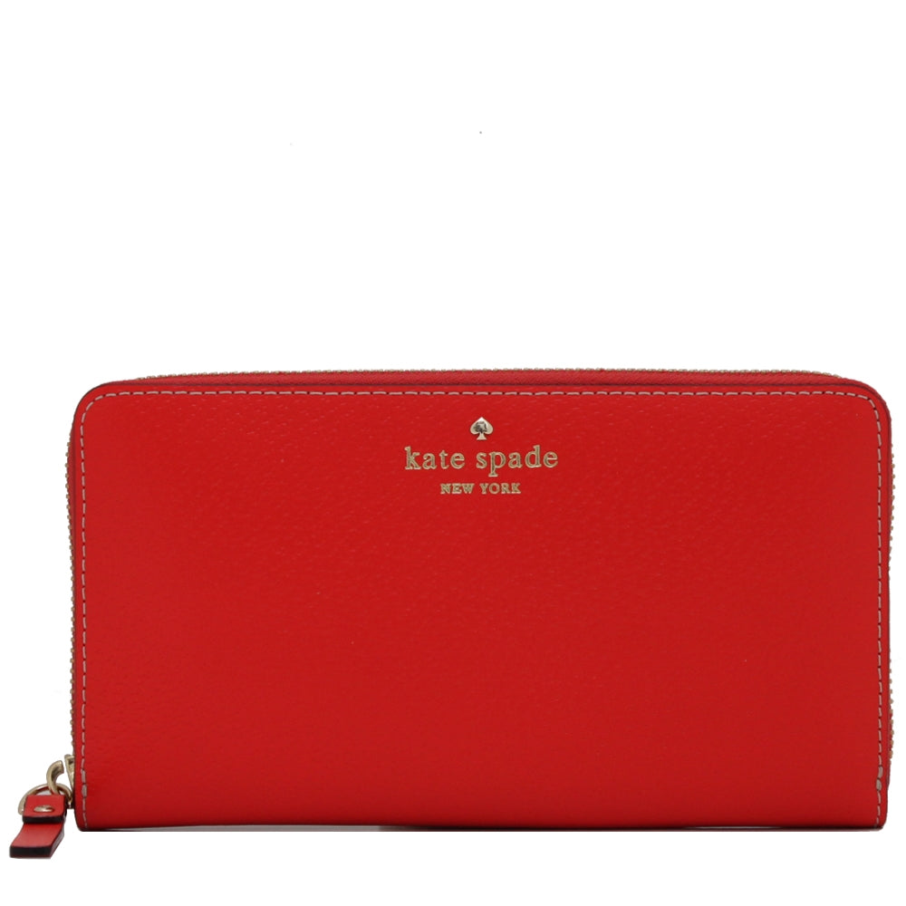 Kate Spade Grand Street Neda Wallet – PinkOrchard.com
