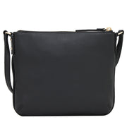 Kate Spade North Court Bow Tenley Crossbody Bag- Black