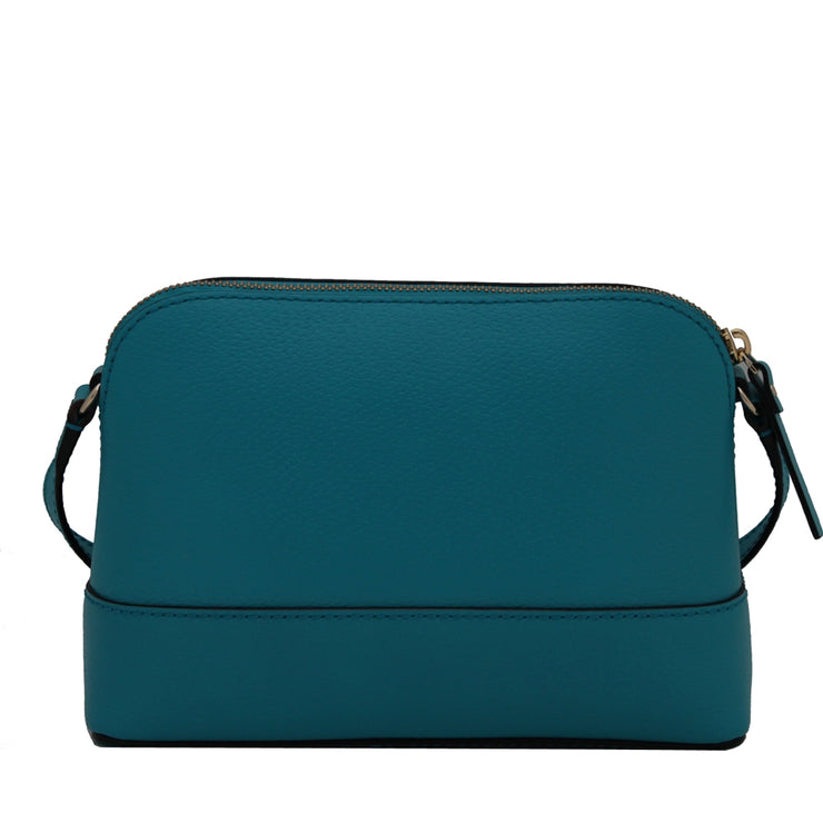 Kate Spade Wellesley Hanna Bag- Neon Turquoise