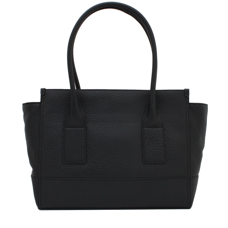 Kate Spade Southport Avenue Oden Bag- Black