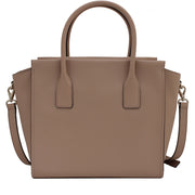 Kate Spade Monrose Avenue Charee Bag- Affogato- Black