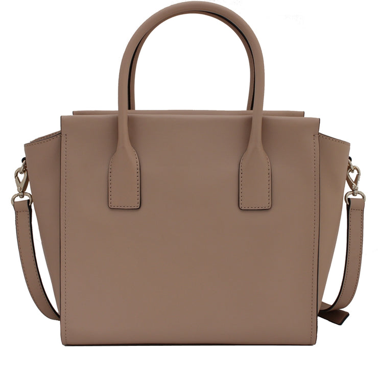Kate Spade Monrose Avenue Charee Bag- Affogato- Black