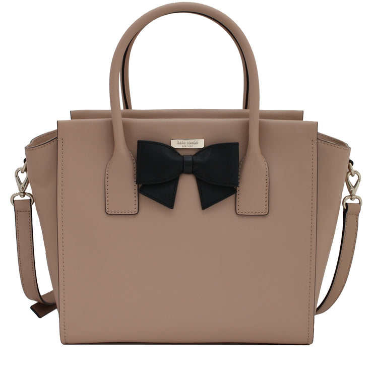 Kate Spade Monrose Avenue Charee Bag- Affogato- Black