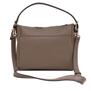 Kate Spade Cobble Hill Small Harris Bag- Warm Putty