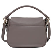 Kate Spade Cobble Hill Small Devin Bag- Warm Putty