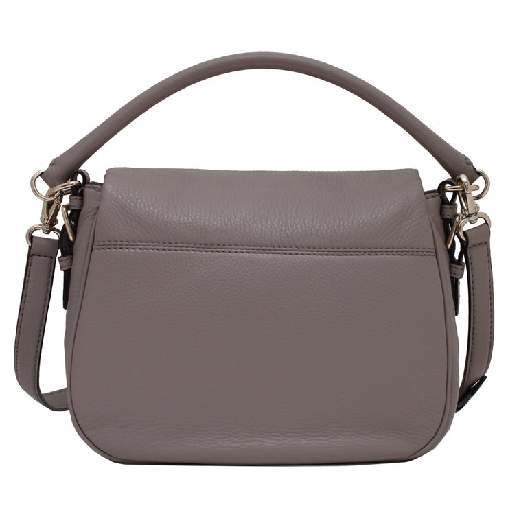 Kate Spade Cobble Hill Small Devin Bag- Warm Putty