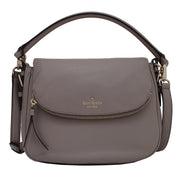 Kate Spade Cobble Hill Small Devin Bag- Warm Putty