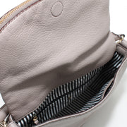 Kate Spade Cobble Hill Small Devin Bag- Warm Putty