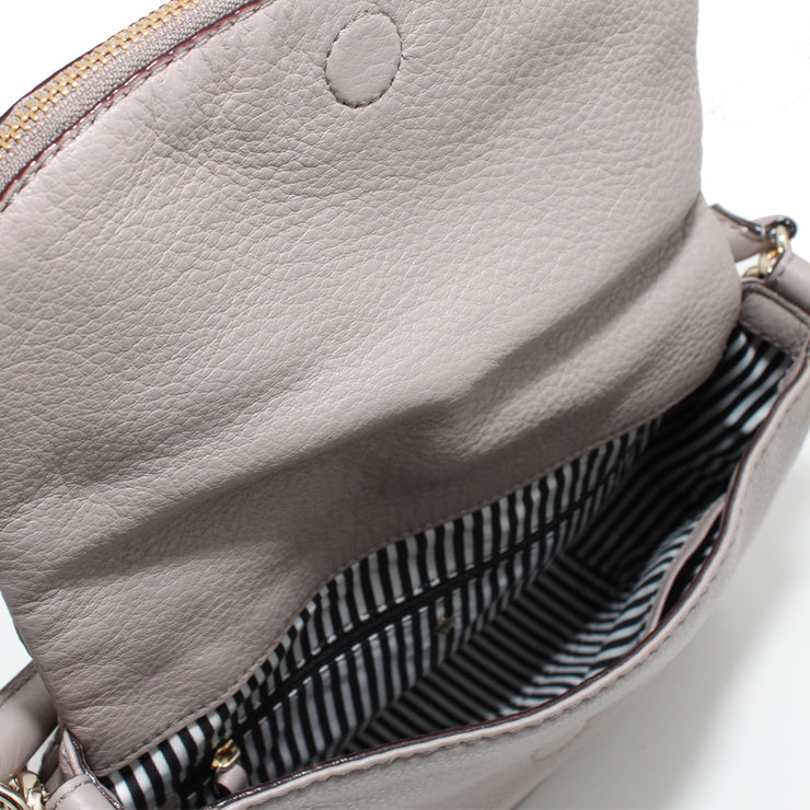 Kate Spade Cobble Hill Small Devin Bag- Warm Putty