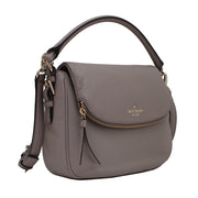 Kate Spade Cobble Hill Small Devin Bag- Warm Putty